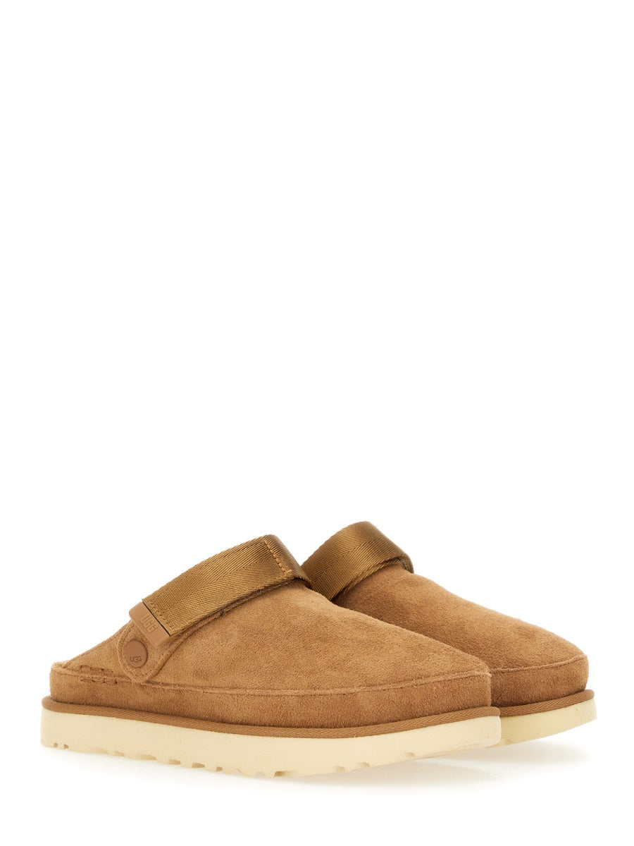 UGG Sandali - Marrone | Wanan Luxury