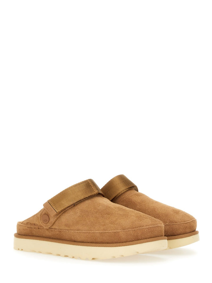 UGG Sandali - Marrone | Wanan Luxury