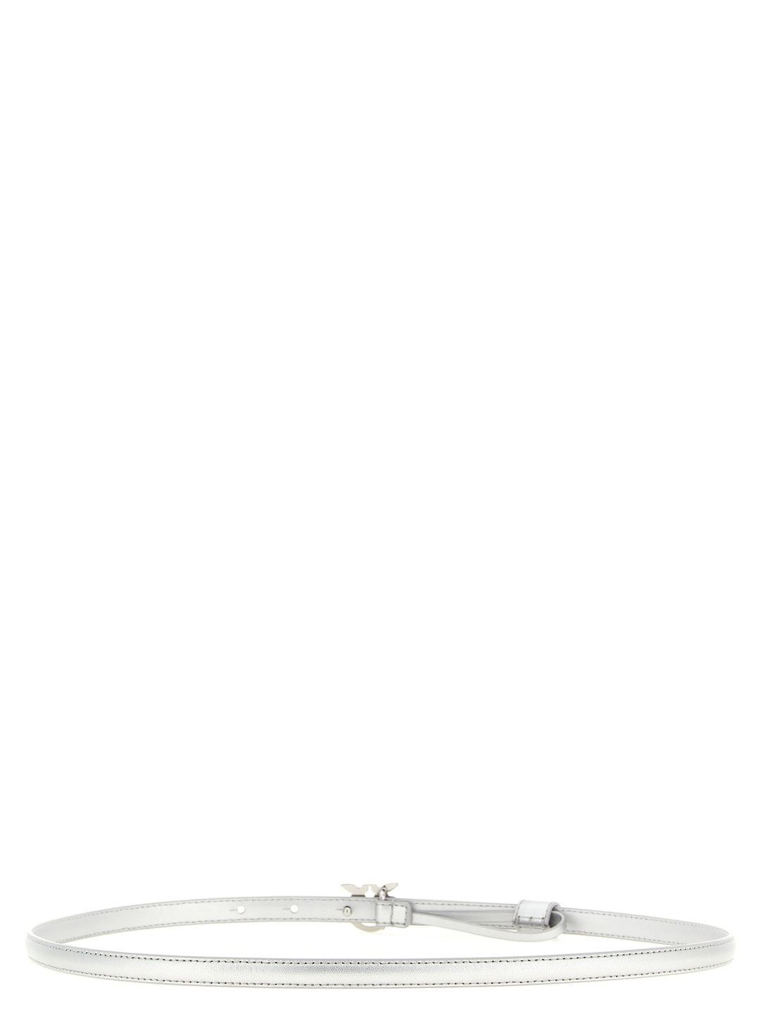 Pinko Love Berry Cinture - Silver | b26f3b2d29a630662ab8ba34ac1dd03c11171927