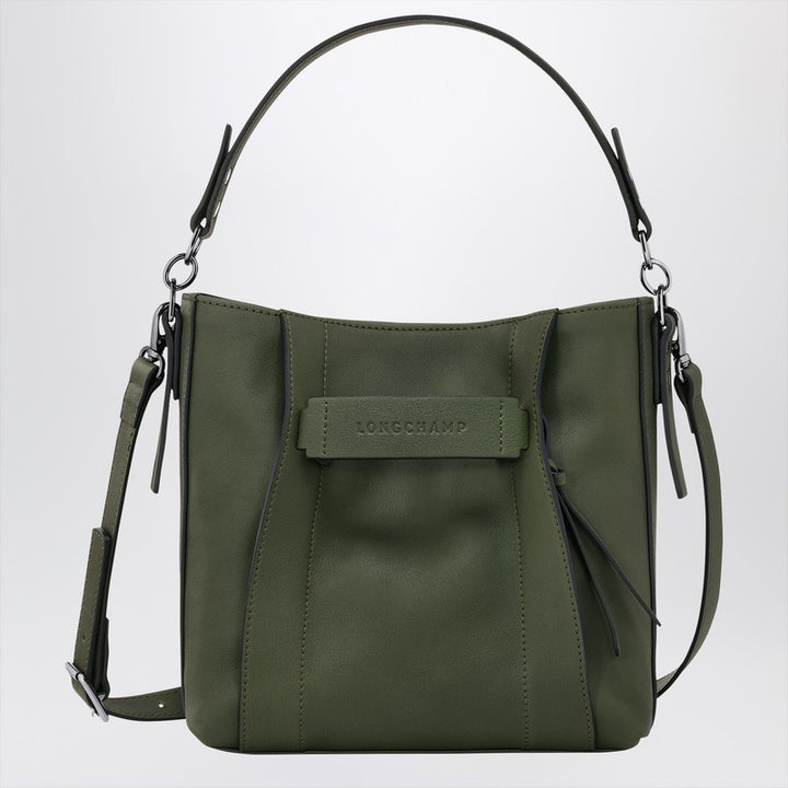 Longchamp Apparel & Accessories - Verde | ae2e942c0b72171bdce70fd90d98ff522679d440