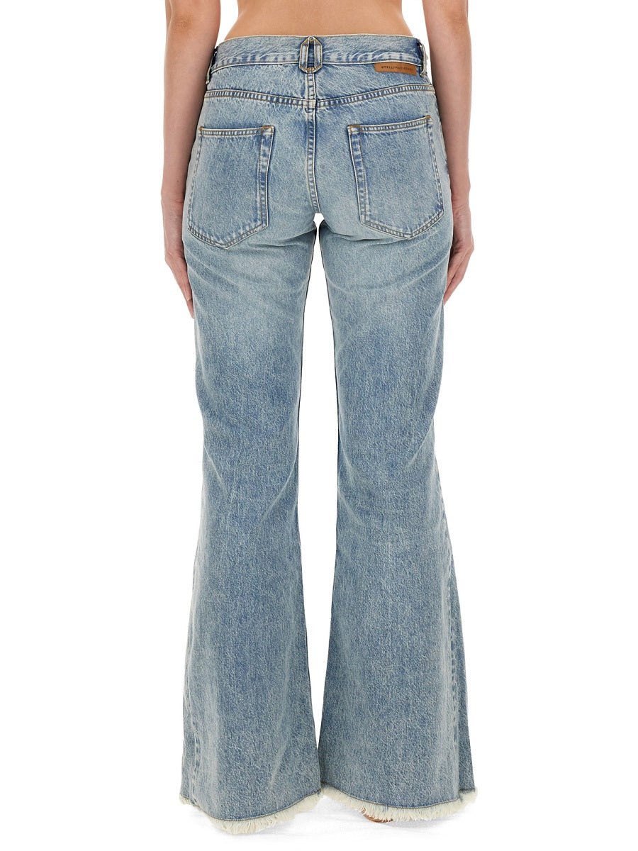 Stella Mccartney Jeans - Denim | d8b5f7359a405a4e34e1c36f55b9308407ababc3