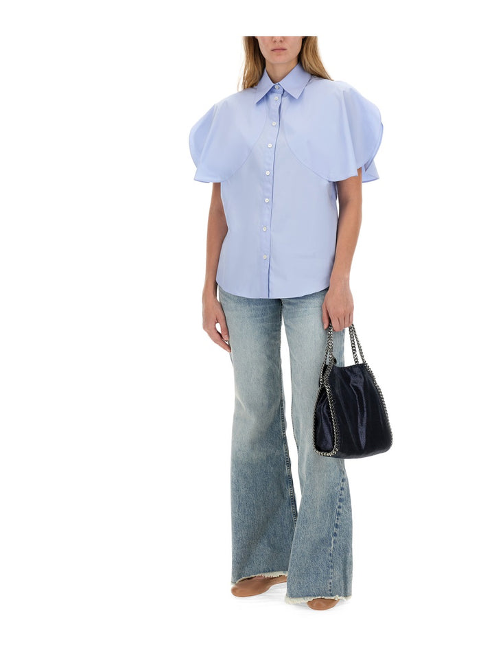 Stella Mccartney Jeans - Denim | d47f033a5a12d67fc88b345c0815bc37d34405e3