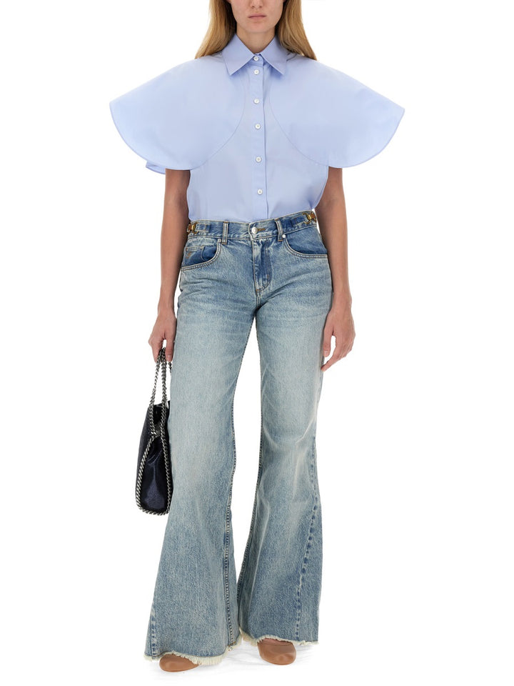 Stella Mccartney Jeans - Denim | 39ca91873db812d5a5cf39f6331579c98e043472
