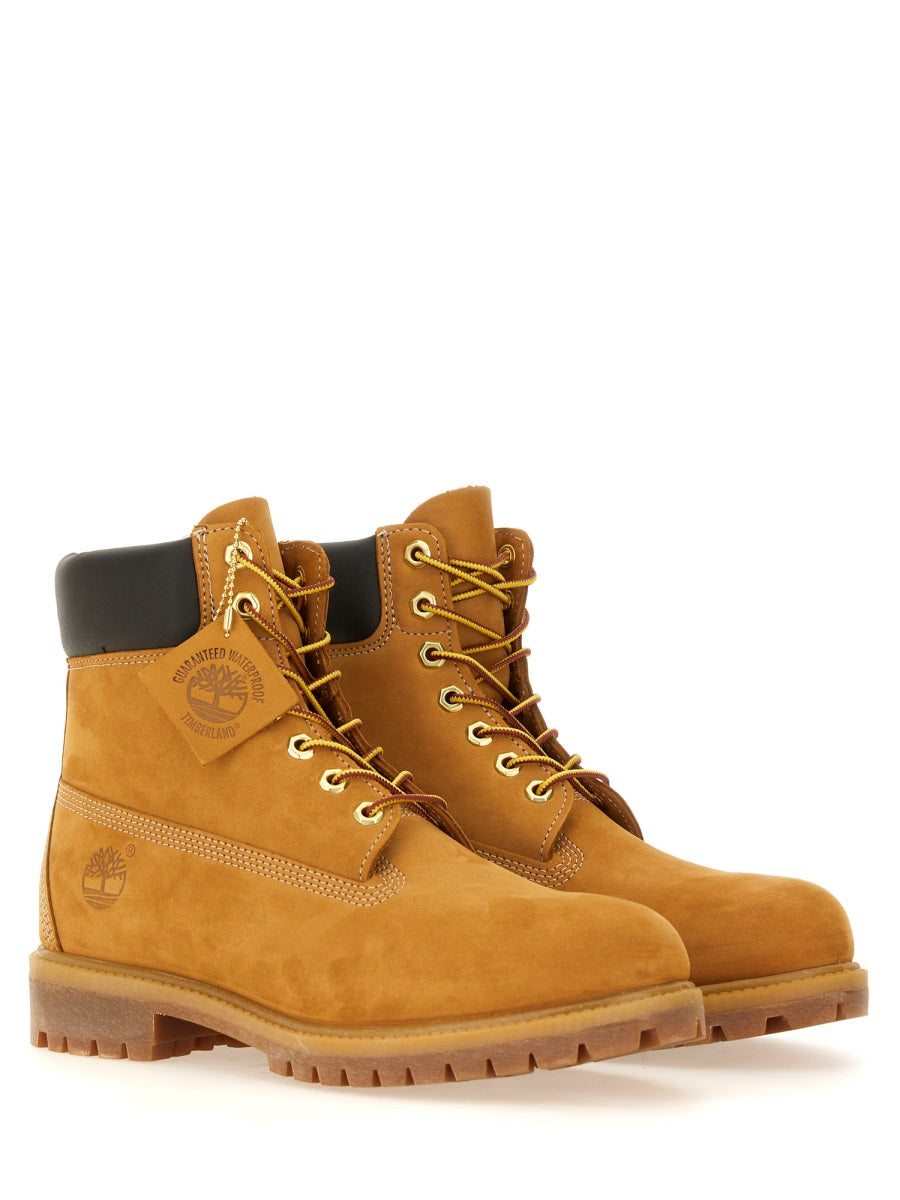 Timberland Stivali - Giallo | Wanan Luxury