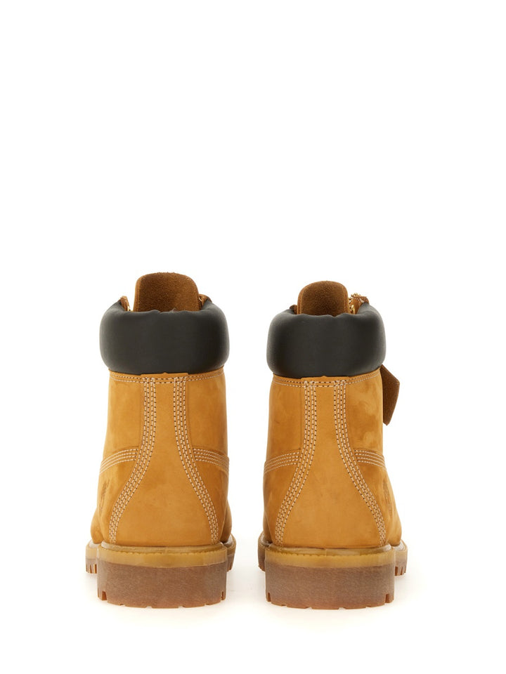 Timberland Stivali - Giallo | Wanan Luxury