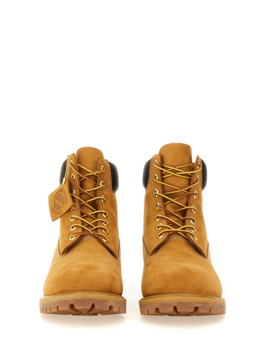 Timberland Stivali - Giallo | Wanan Luxury