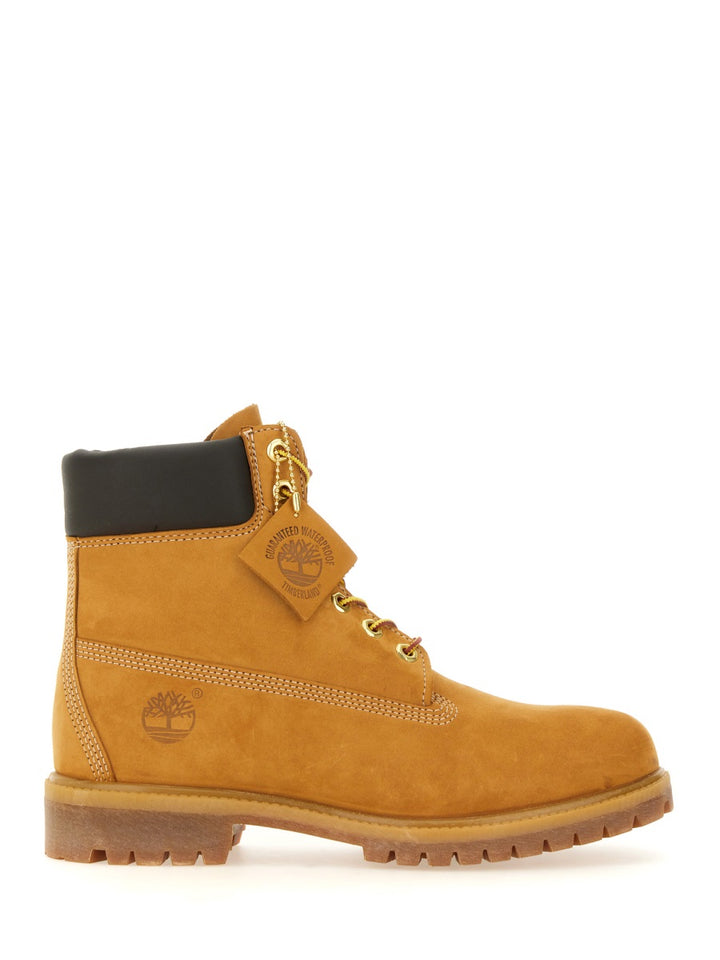 Timberland Stivali - Giallo | Wanan Luxury