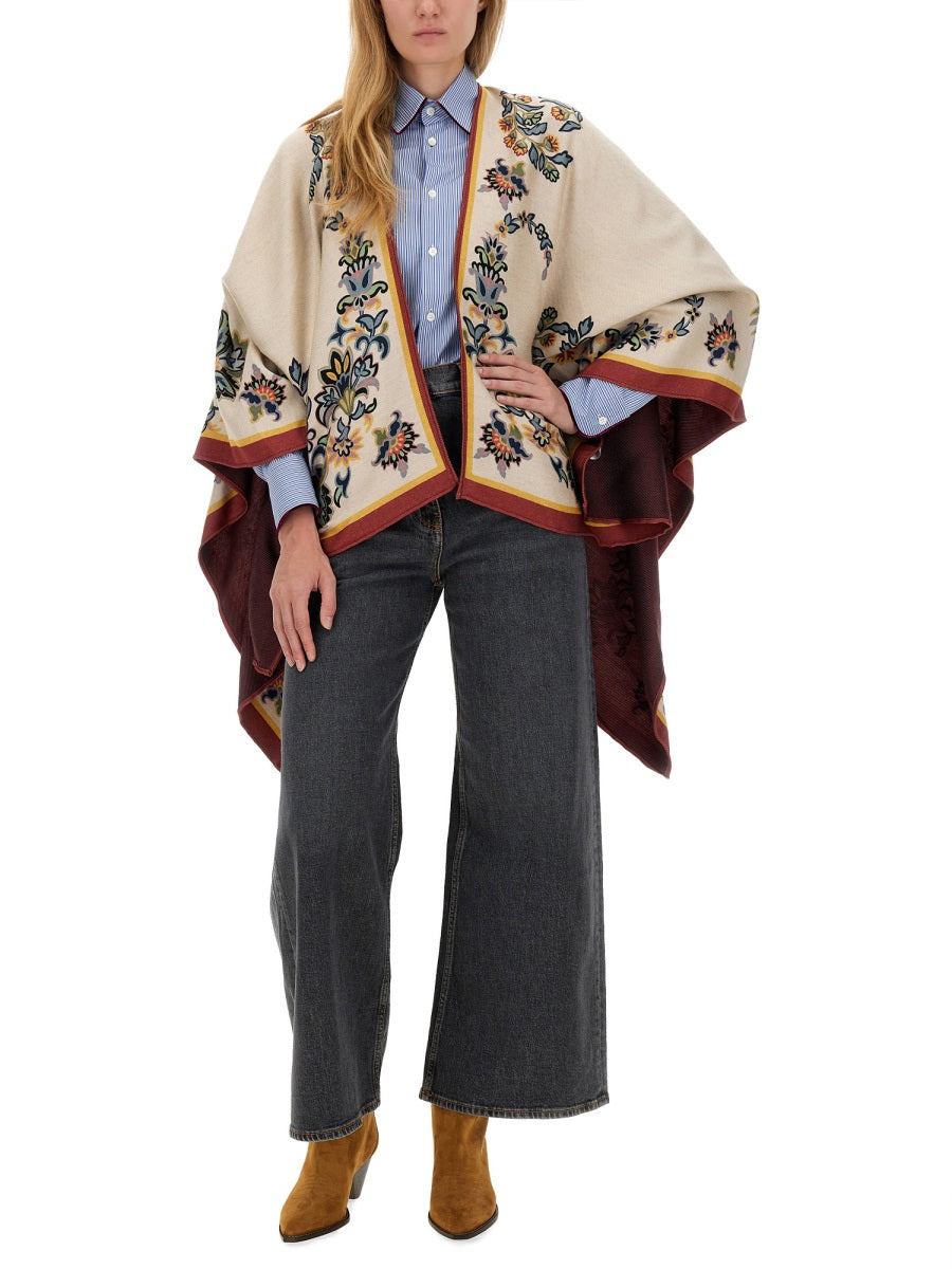 Etro Jeans - Grigio | Wanan Luxury