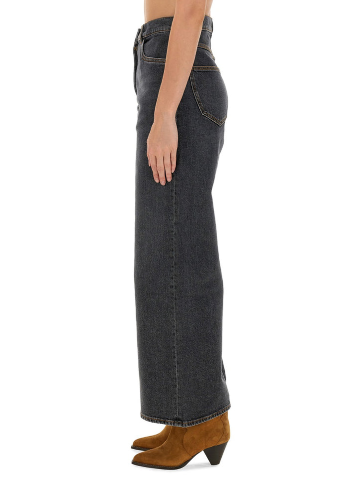 Etro Jeans - Grigio | Wanan Luxury