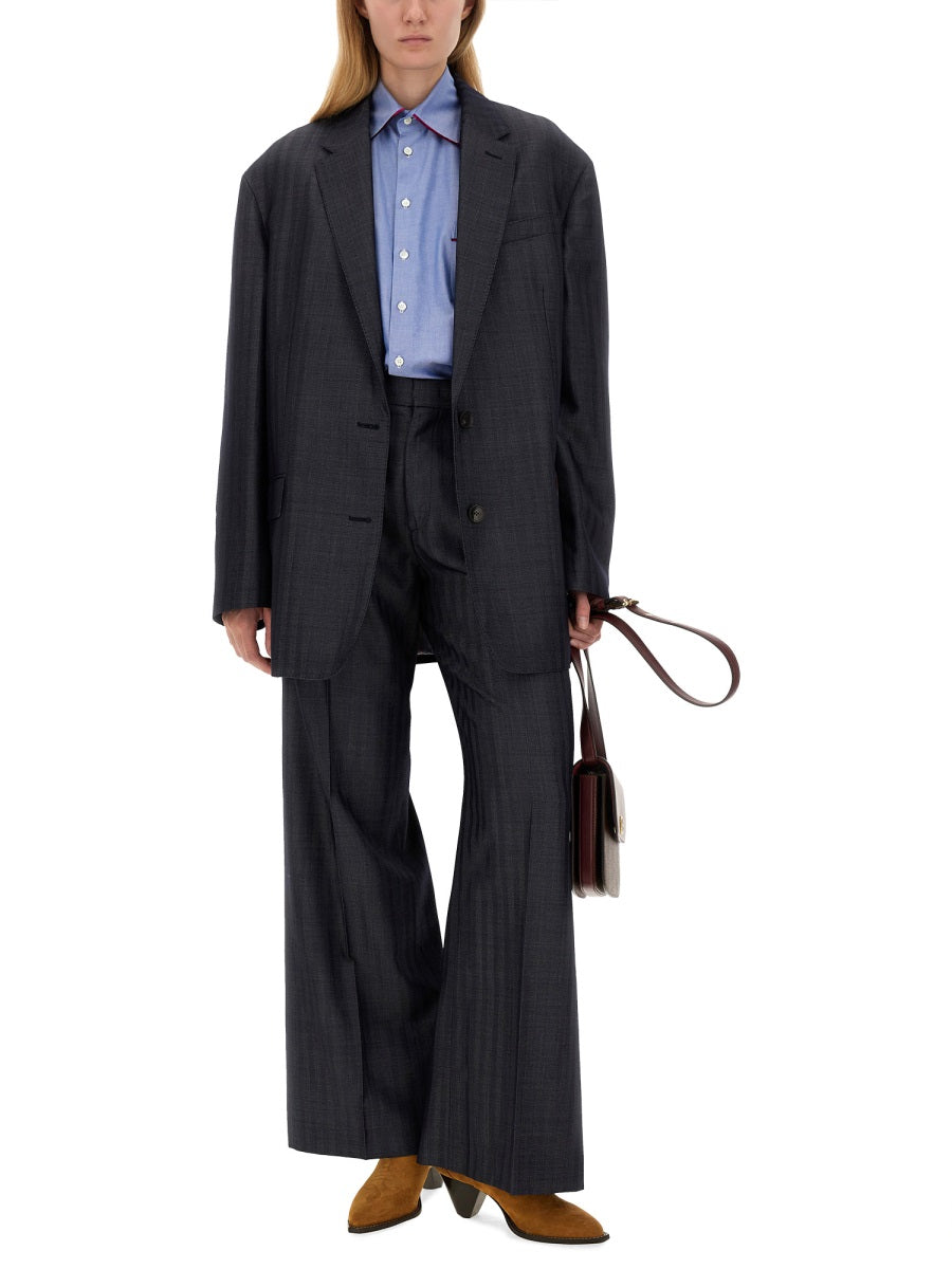 Etro Giacche - Grigio | Wanan Luxury