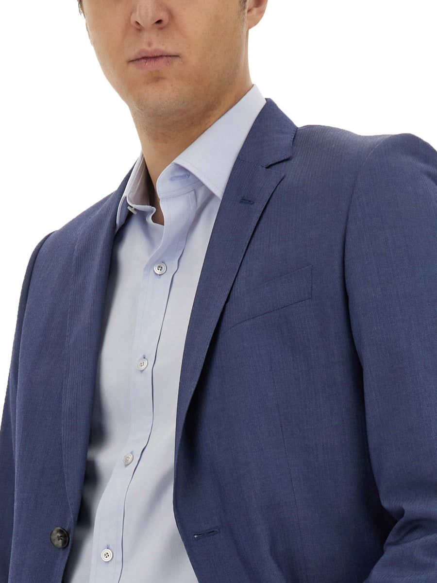 Boss Abiti - Blu | Wanan Luxury