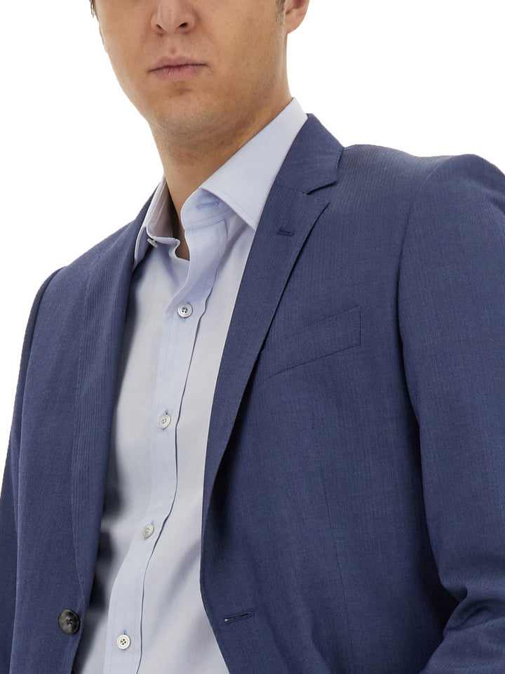 Boss Abiti - Blu | Wanan Luxury