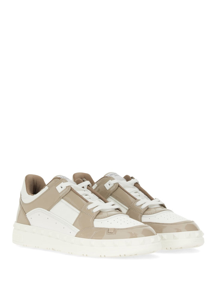 Valentino Garavani Sneakers - Bianco | Wanan Luxury
