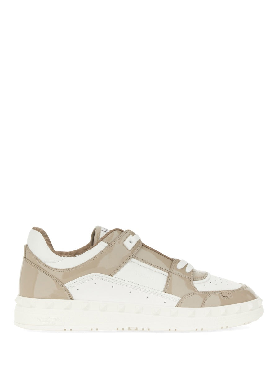 Valentino Garavani Sneakers - Bianco | Wanan Luxury