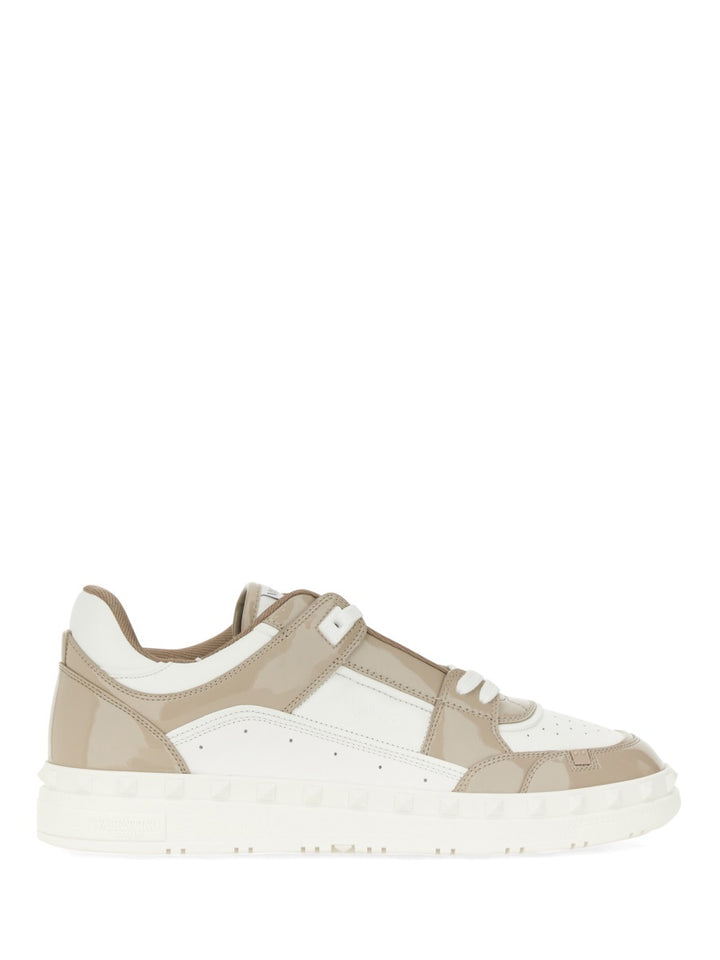 Valentino Garavani Sneakers - Bianco | Wanan Luxury