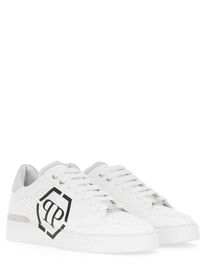 Philipp Plein Sneakers - Bianco | Wanan Luxury