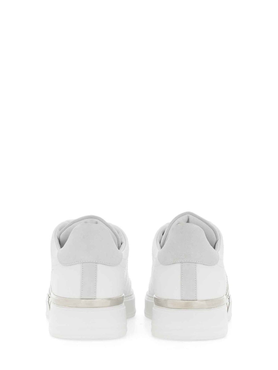 Philipp Plein Sneakers - Bianco | Wanan Luxury