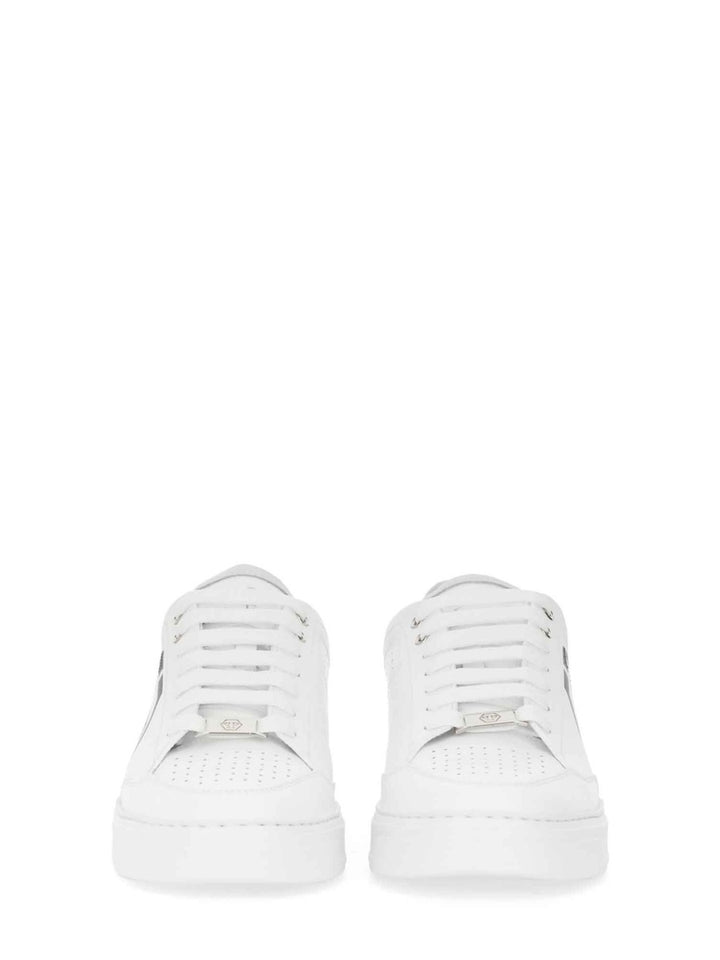 Philipp Plein Sneakers - Bianco | Wanan Luxury