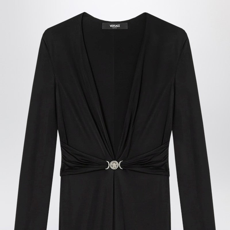 Versace Apparel & Accessories - Nero | b2eefc7e3e823ea859de69d96328b90ab31a522b