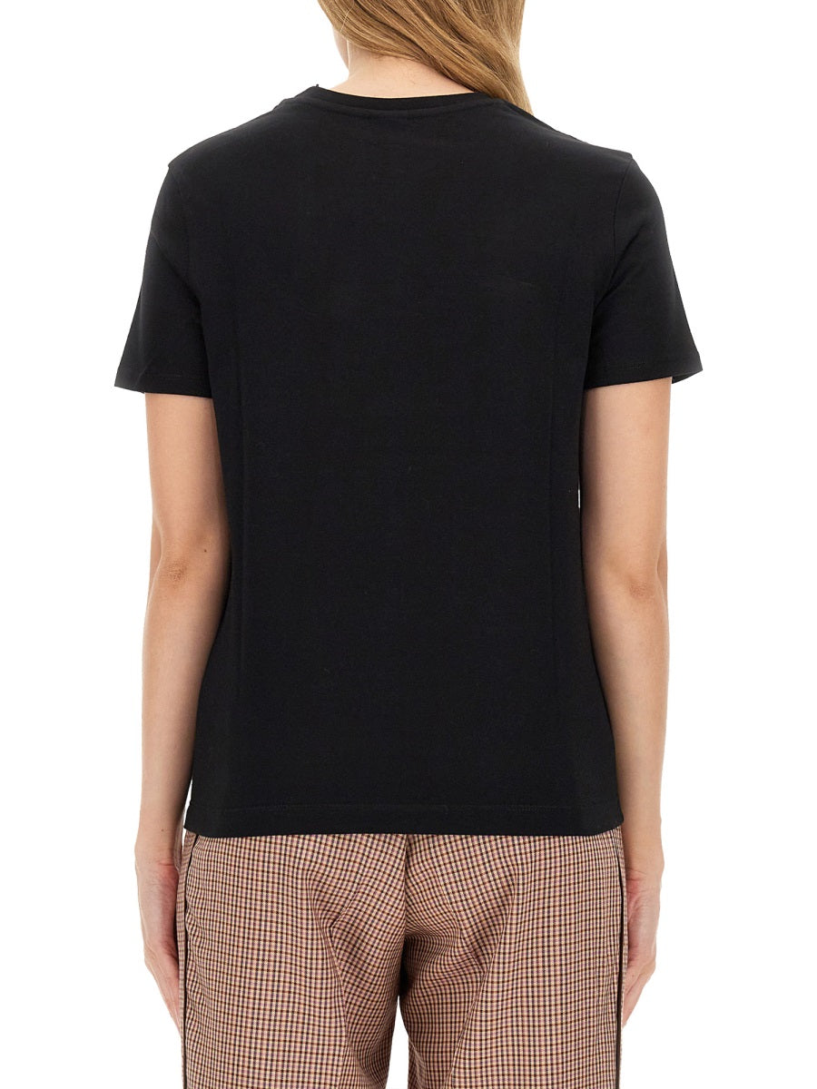 Ps Paul Smith T shirt - Nero | Wanan Luxury