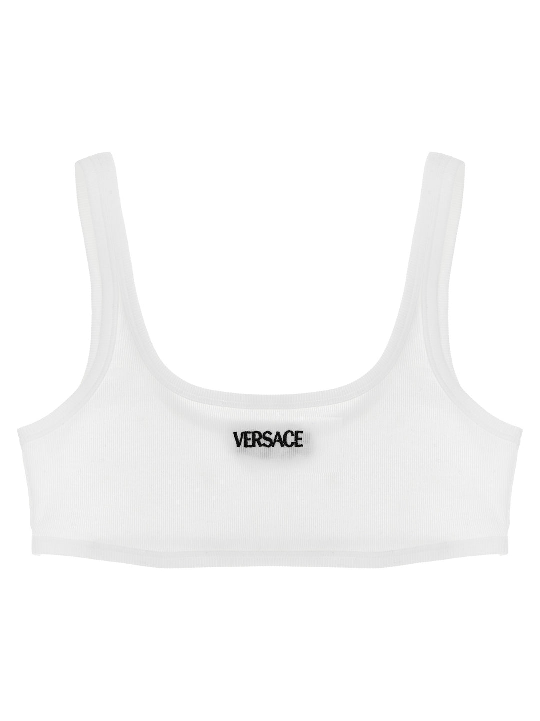 Versace Versace Logo INTIMO - Bianco | e80f80a60b8034a9b012c483cfb21c21d2c5681d