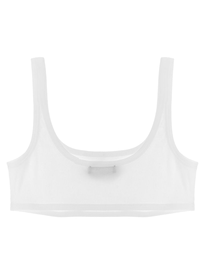 Versace Versace Logo INTIMO - Bianco | e09a8458971c7c7b143b8fd1cd5167380d04cb6e