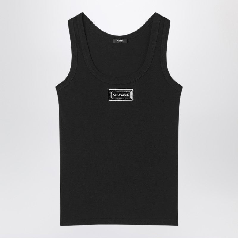 Versace Shirts & Tops - Nero | 566700df2f48db328bcc57e01fdadaa4d2a2cb30