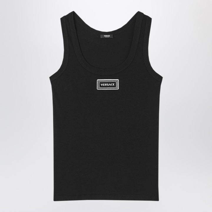 Versace Shirts & Tops - Nero | 566700df2f48db328bcc57e01fdadaa4d2a2cb30