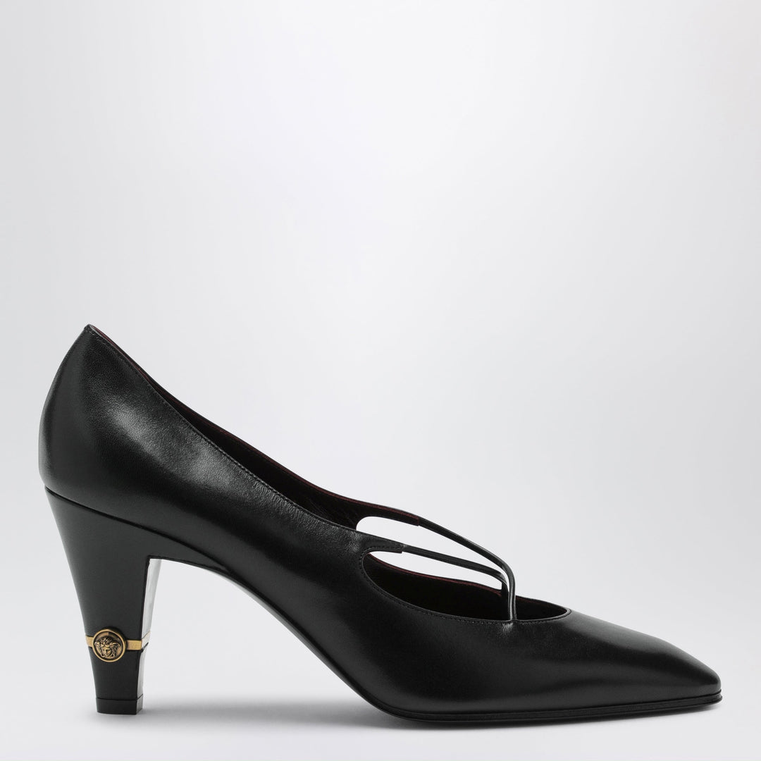 Versace Scarpe - Nero | 7af30418df0958968123e9190e78ede7c0a2891c