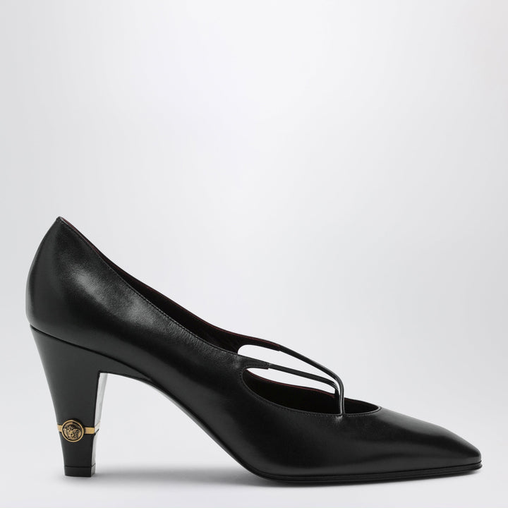 Versace Scarpe - Nero | 7af30418df0958968123e9190e78ede7c0a2891c