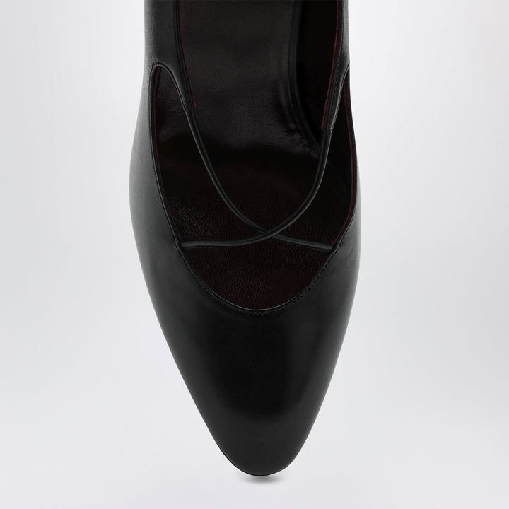 Versace Scarpe - Nero | dd4f8b5f96cc33965c00b4ef45250cd281ed2b01