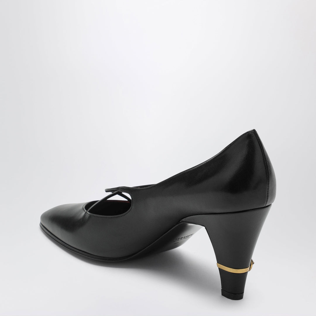 Versace Scarpe - Nero | c0c98d8367ed5abdeead38b31969377096b3584e