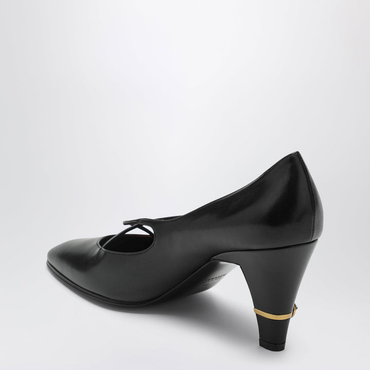 Versace Scarpe - Nero | c0c98d8367ed5abdeead38b31969377096b3584e
