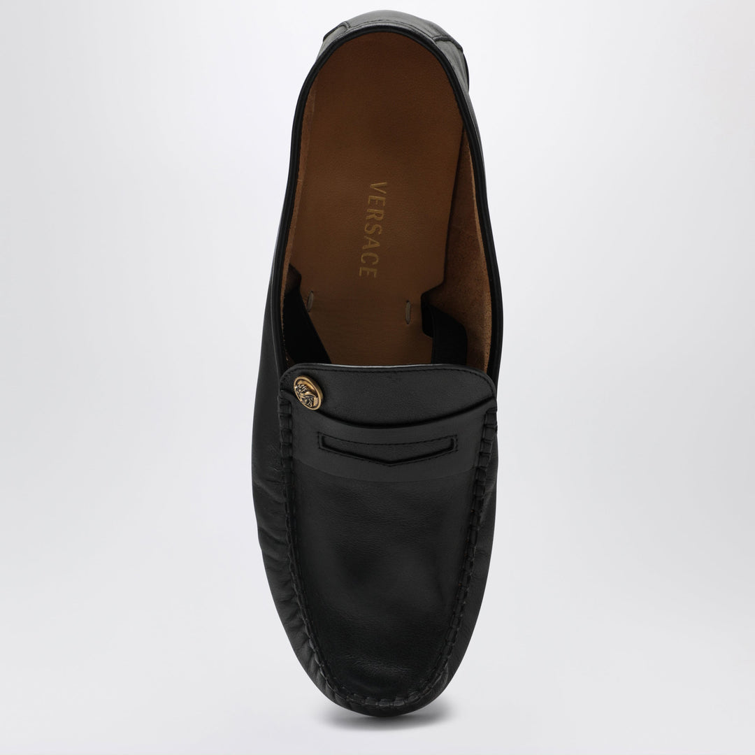 Versace Scarpe - Nero | ea36061efe05501344d8874a711b2f836738b784