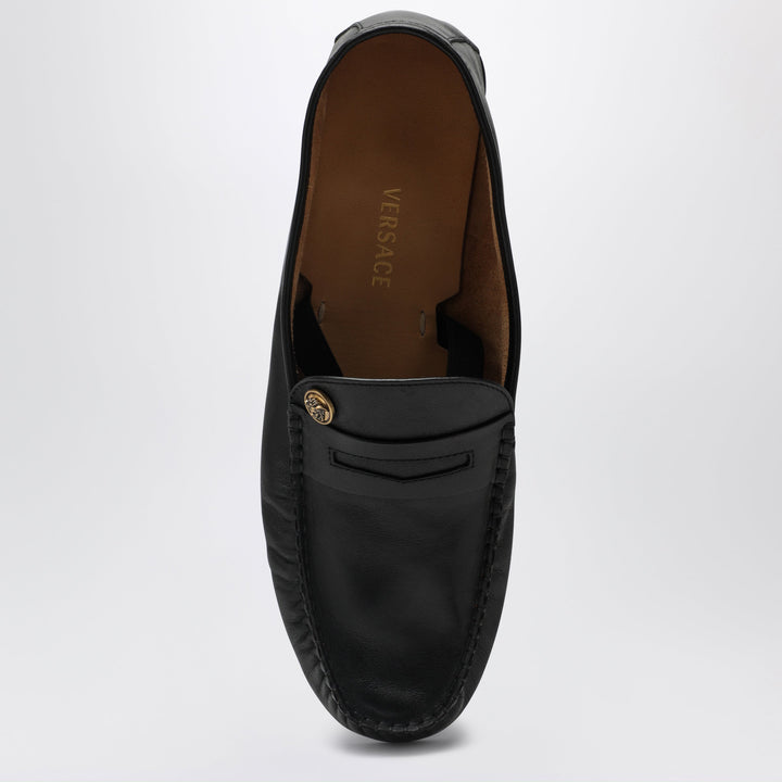 Versace Scarpe - Nero | ea36061efe05501344d8874a711b2f836738b784