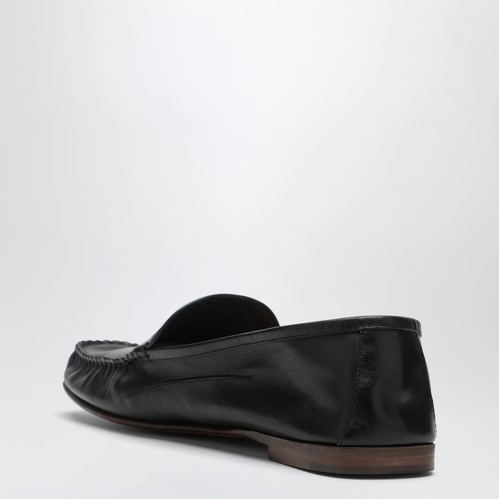 Versace Scarpe - Nero | 825630ad9723d56104e617a99bec6342fb89599f