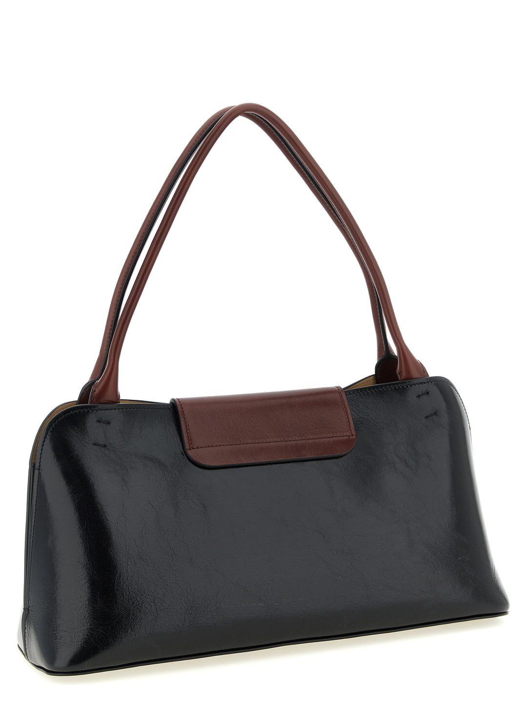 Versace Vivian Borse a Spalla e Tracolla - Nero | 836d821fb14b2ef79357bc2e69eb8aa2875b53b7