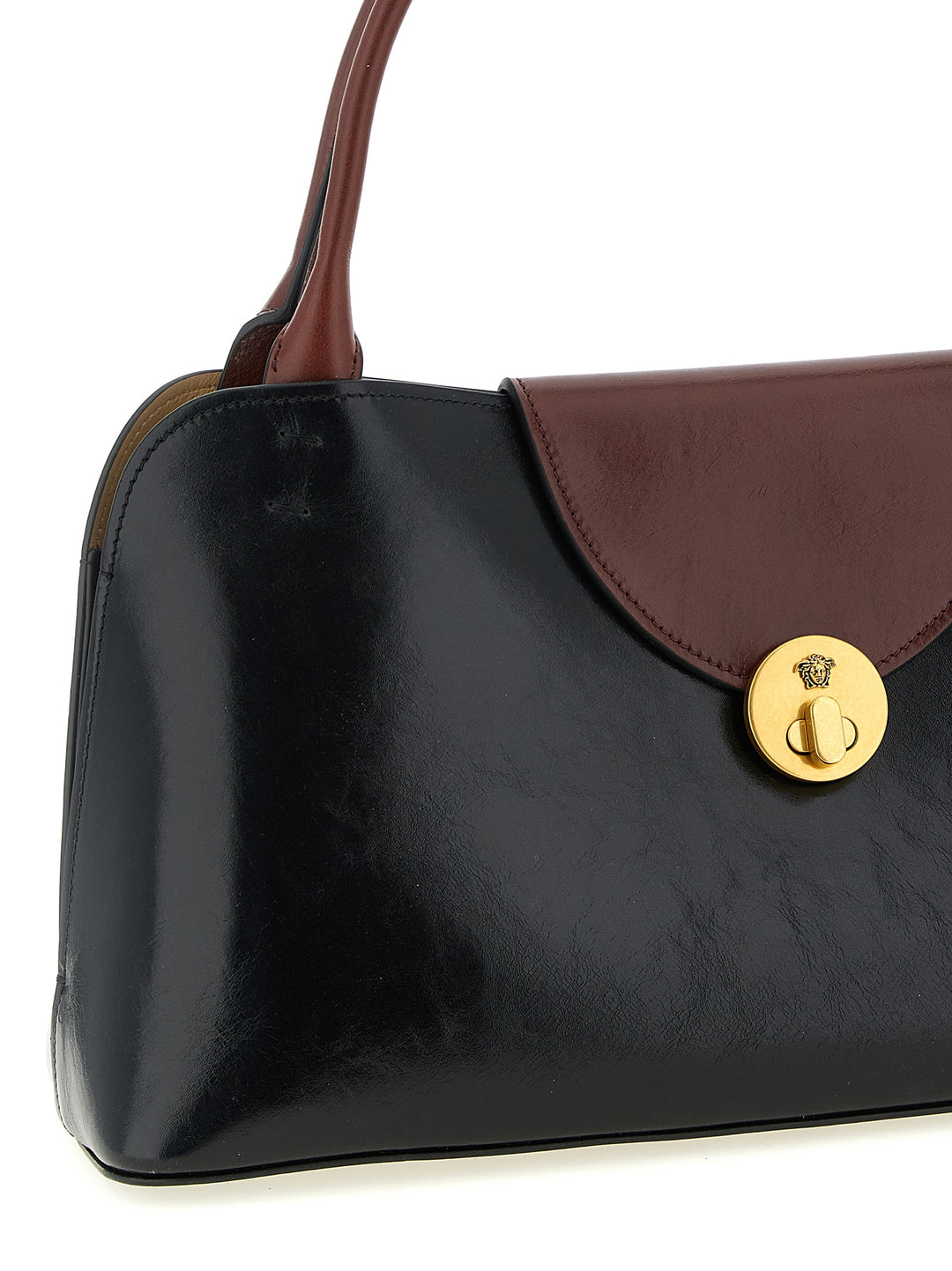 Versace Vivian Borse a Spalla e Tracolla - Nero | 699c92139dc67a4f2ca0a1fbda95192dd945f7a9