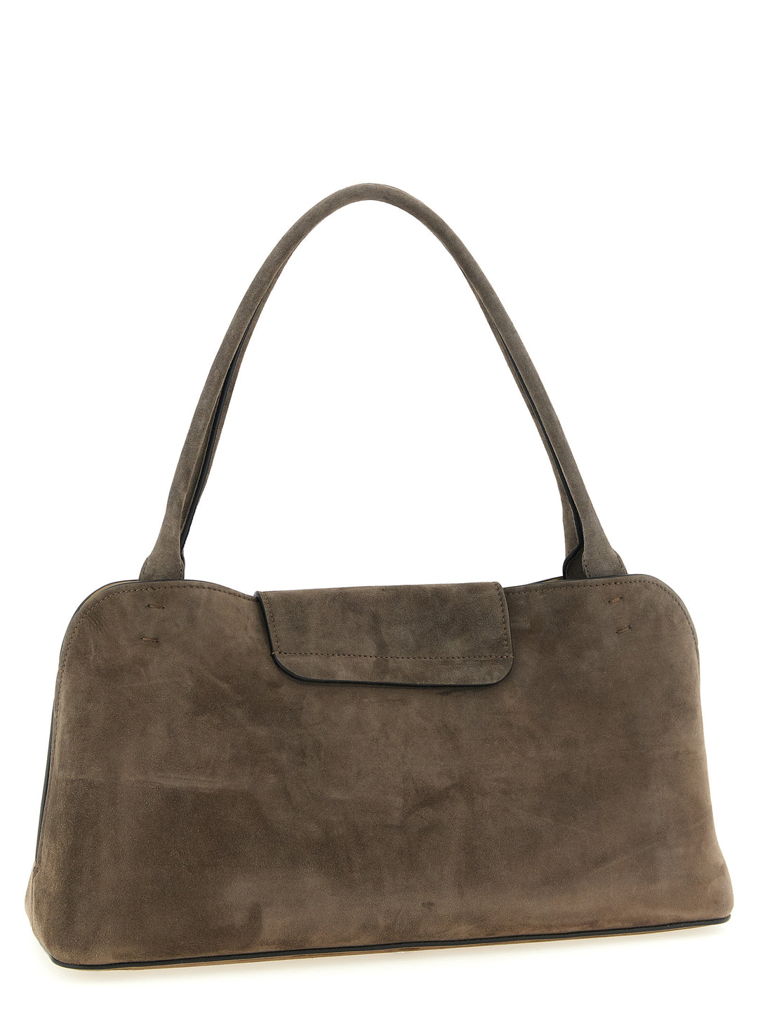 Versace Vivian Borse a Spalla e Tracolla - Marrone | 648511ffffacc9558db46b7e025cdcfc06e271a0