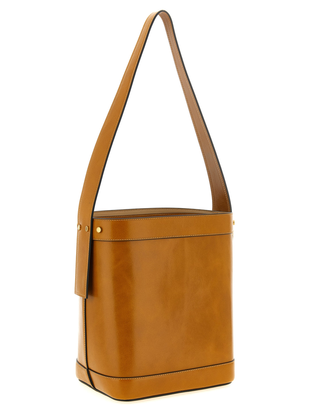 Versace Pivot Borse a Spalla e Tracolla - Marrone | 7b7bb827a6fcbed987683418cbbfd4a1dfee4116