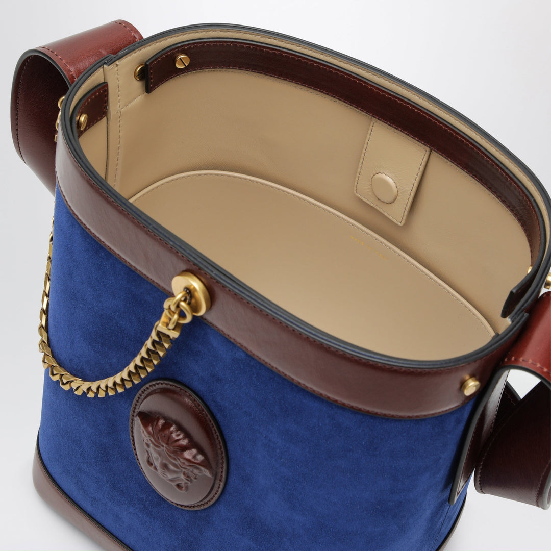 Versace Apparel & Accessories - Blu | 8a6a472af7c8d2519f12d9b38ed676a8dff6527e