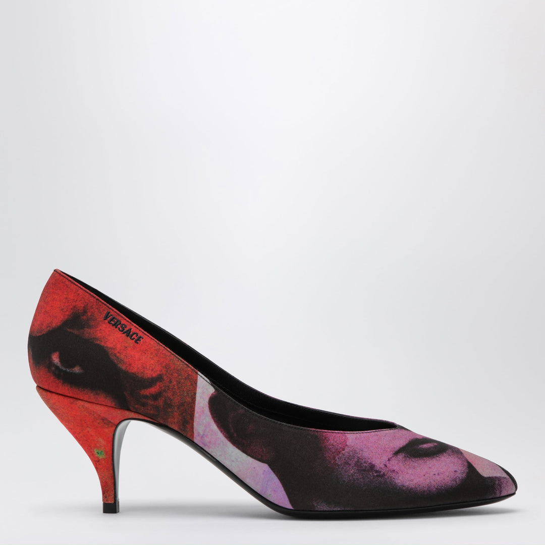 Versace Scarpe - Multicolor | 95d1a5ded7468a34d6af1494ad1224b5514d65c2
