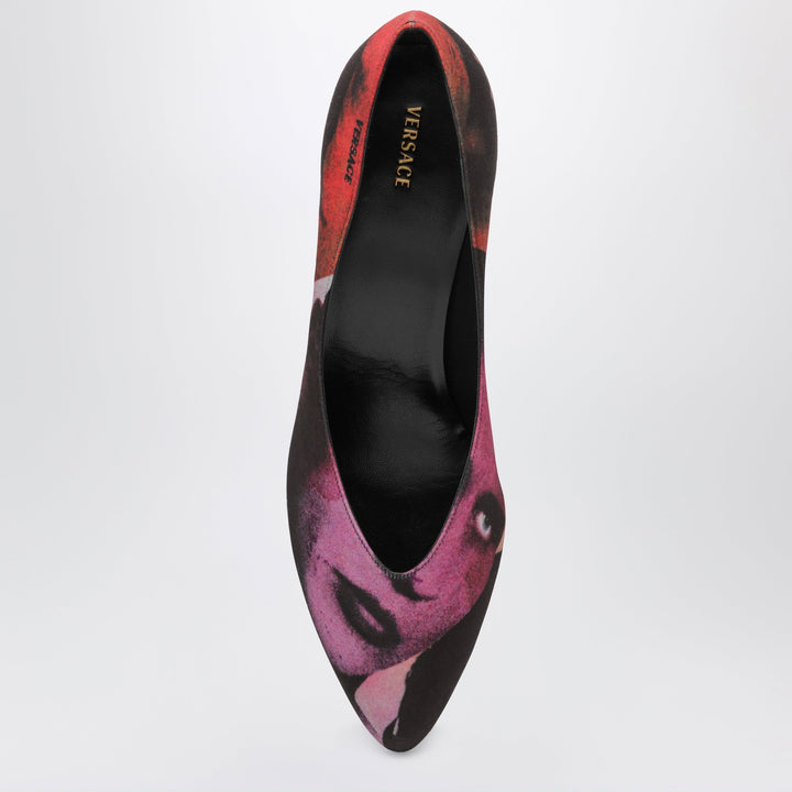 Versace Scarpe - Multicolor | 385ff654b3187541b896e30421a4d12bb222d713