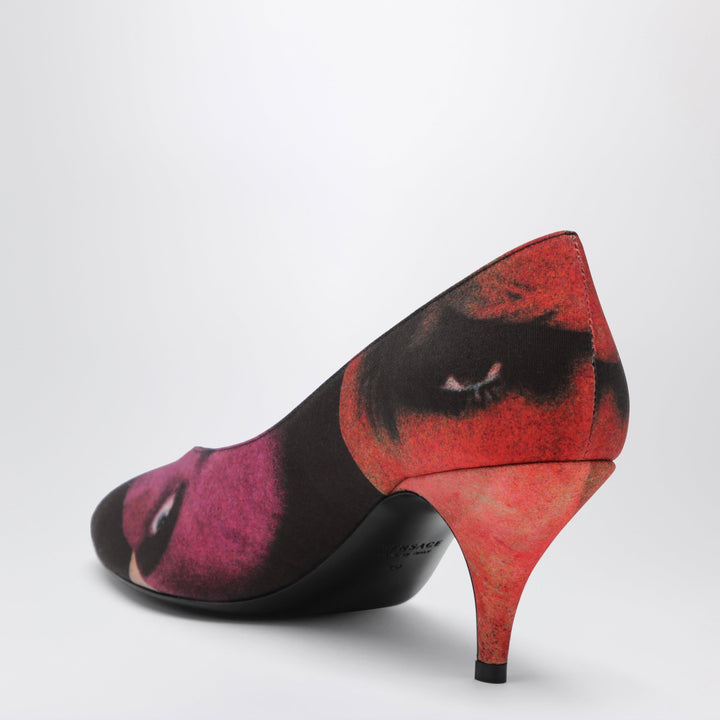 Versace Scarpe - Multicolor | 68d512db2fe84ae2799553acefedde176ffa0443