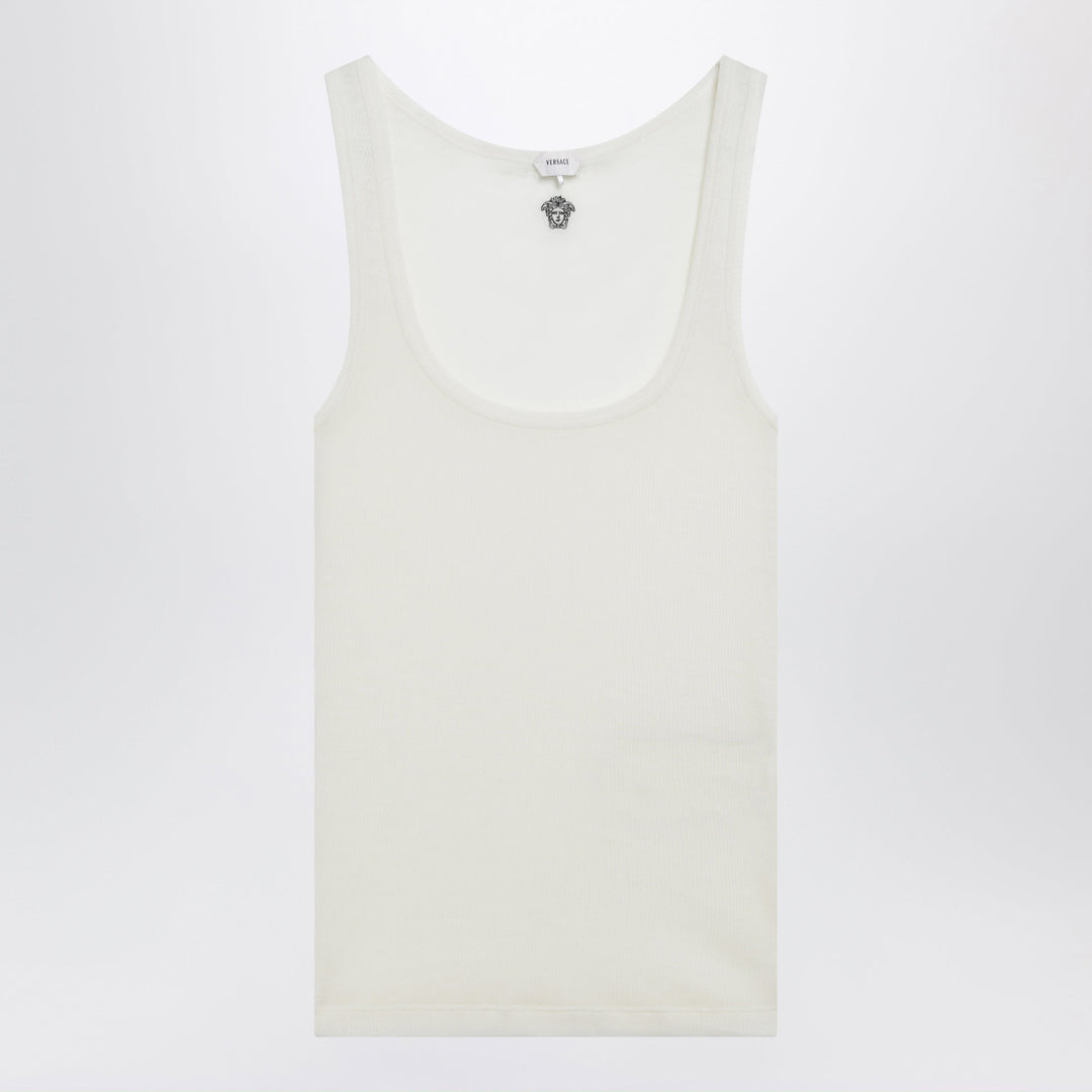 Versace Shirts & Tops - Bianco | 41305588613bdd04ee3a56338c03ab19db92b8b5