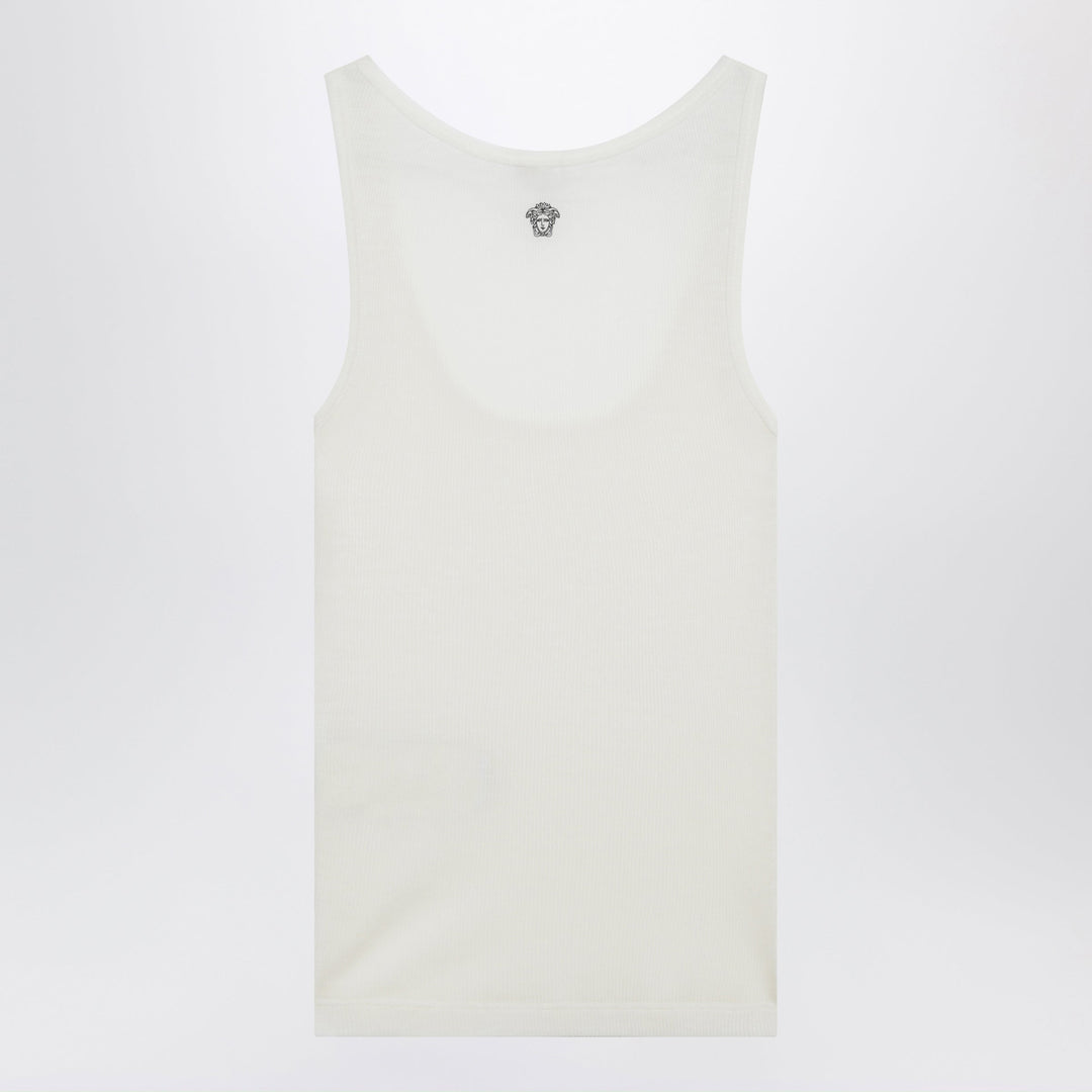 Versace Shirts & Tops - Bianco | be7c6febcb50d1f3ecc6059940f9ef7147a17890
