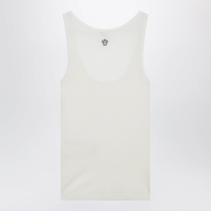 Versace Shirts & Tops - Bianco | be7c6febcb50d1f3ecc6059940f9ef7147a17890