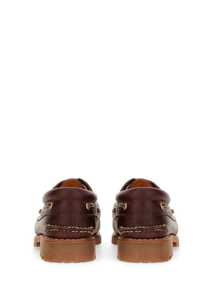 Timberland Mocassini - Marrone | Wanan Luxury