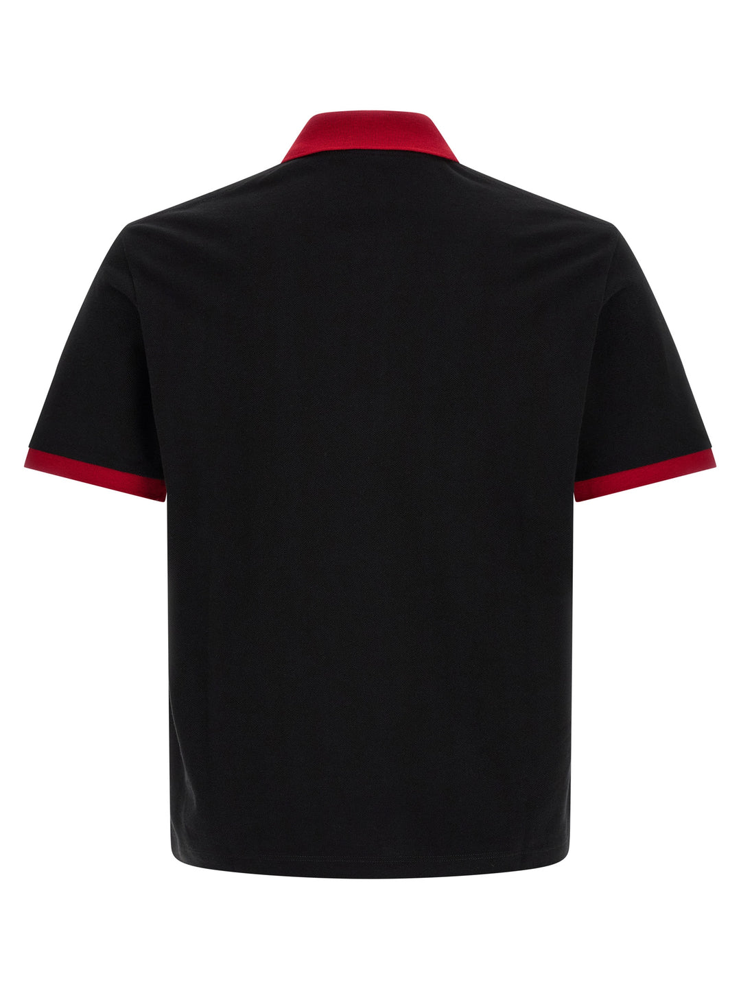 Versace Medusa Polo - Nero | 10e9b497a7319bd98f11b3dc8b022de7c8b0dda7