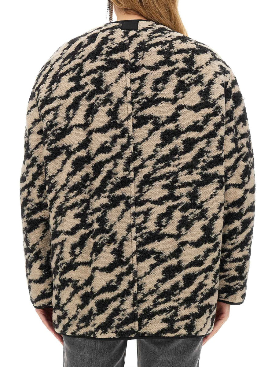 Isabel Marant Etoile Giacche - Multcolor | Wanan Luxury